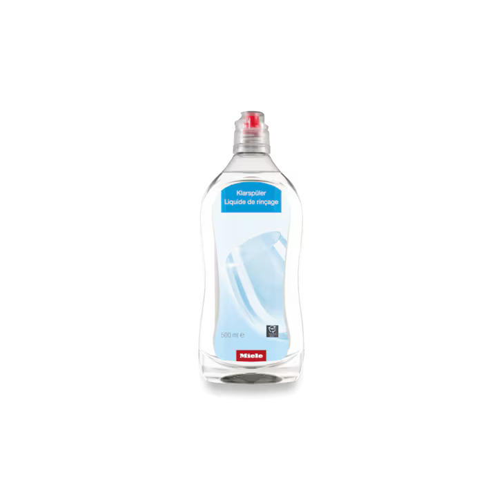 MIELE Produit de rinçage 500
ml