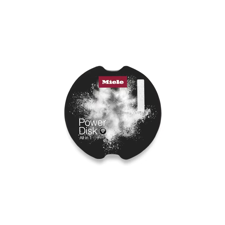 MIELE PowerDisk 400g