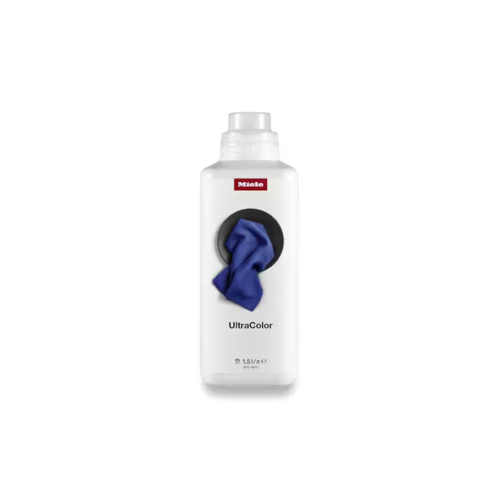 MIELE Lessive liquide
UltraColor