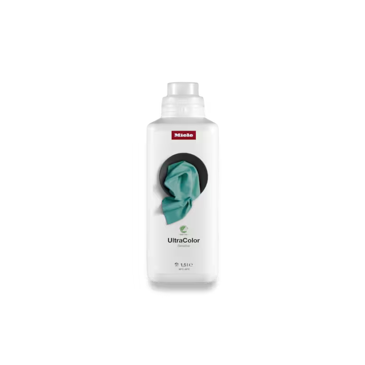 MIELE Lessive UltraColor
Sensitive