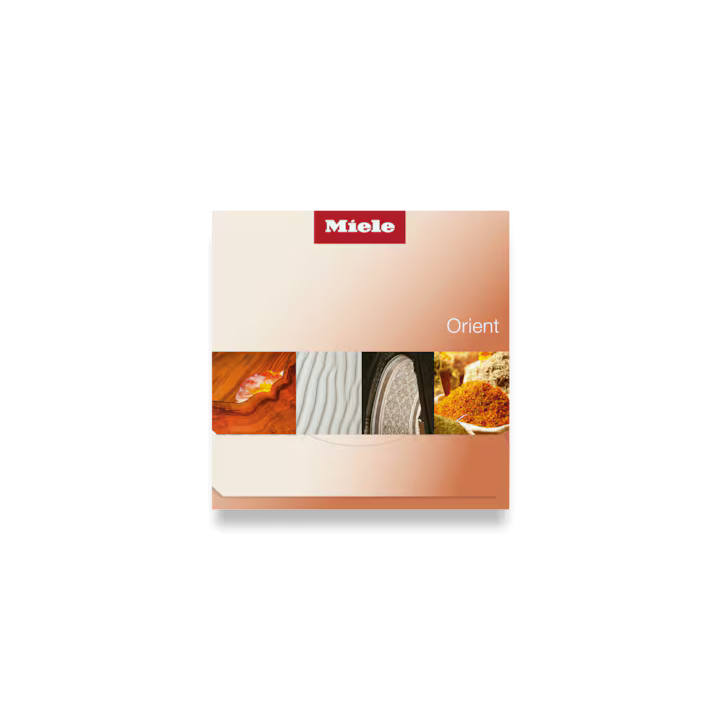 MIELE Capsule fraîcheur Orient