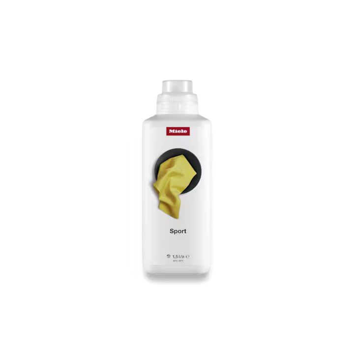 MIELE Lessive Sport 1,5l