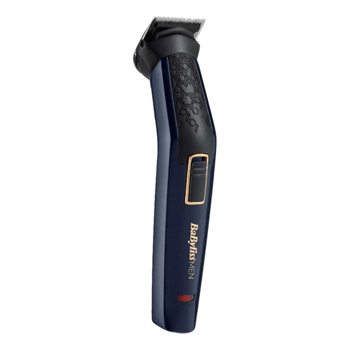 BaByliss Multi 10 en 1 Carbon Steel
