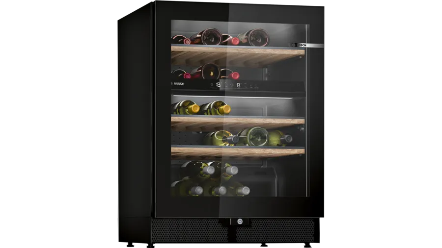 Bosch Cave à vin KWK16ABGB