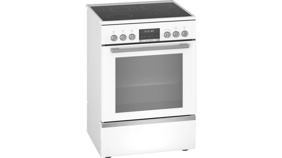 Bosch Cuisinière HKS79R220