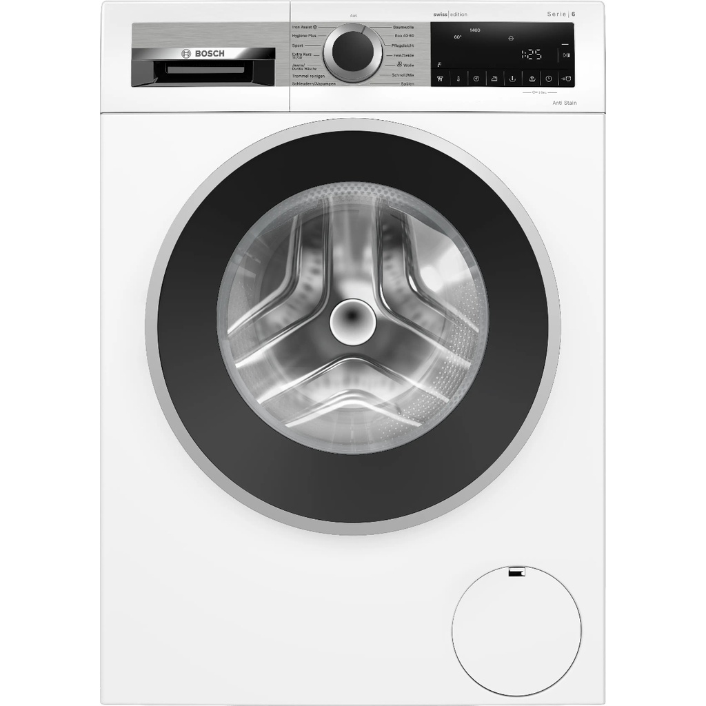 Bosch Lave-linge WGG244Z2CH - 9kg - 1400trs