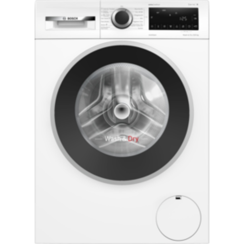 Bosch Lave-linge séchant WNG24401CH