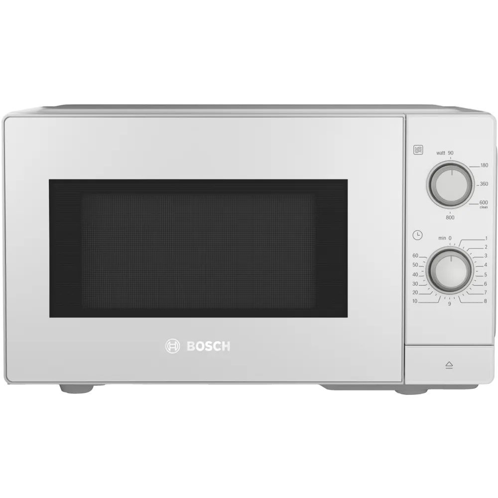 Bosch Four à micro-ondes FFL020MW0C