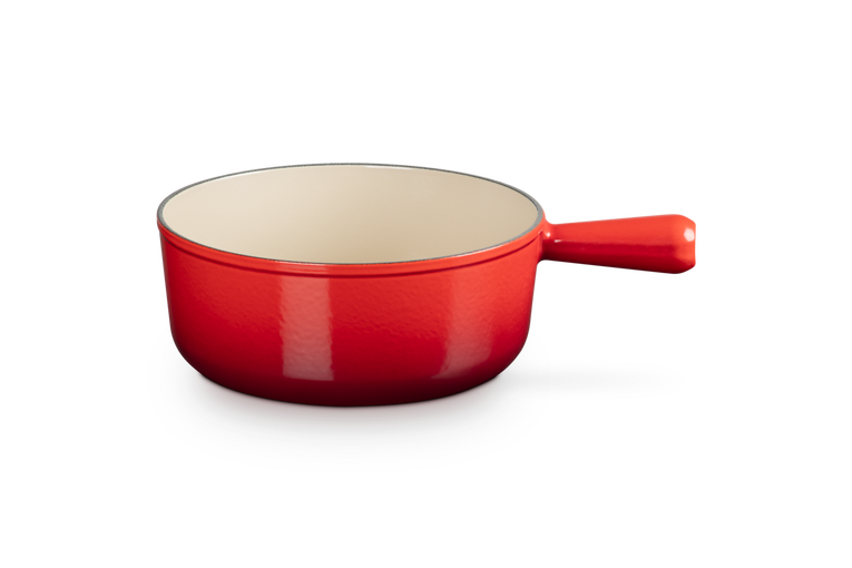 Le Creuset Caquelon 24cm Rouge cerise