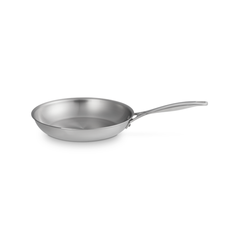 Le Creuset Poêle Inox 3-PLY Plus 26cm