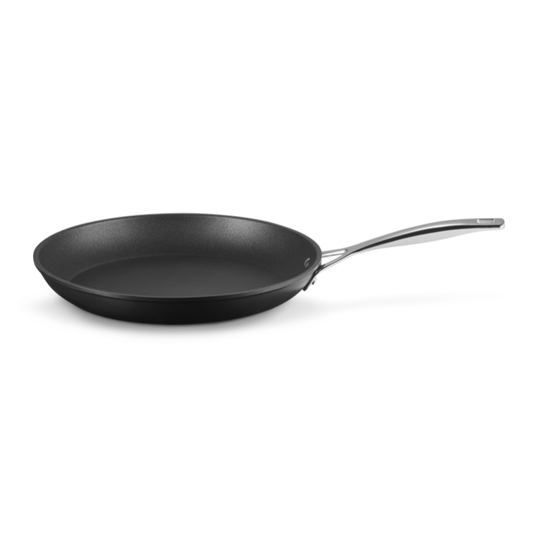 Le Creuset Poêle basse en aluminium 30cm