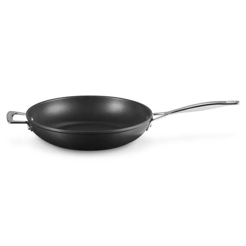 Le Creuset Poêle haute en aluminium 26cm