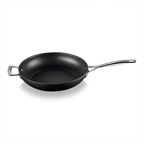 Le Creuset Poêle haute en aluminium 30cm
