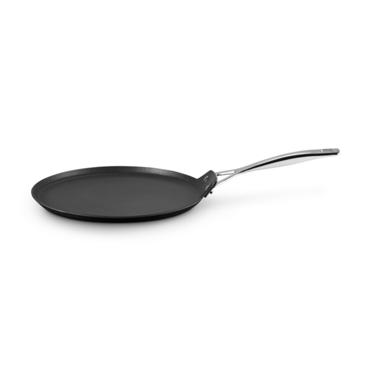 Le Creuset Crêpière en aluminium 28cm