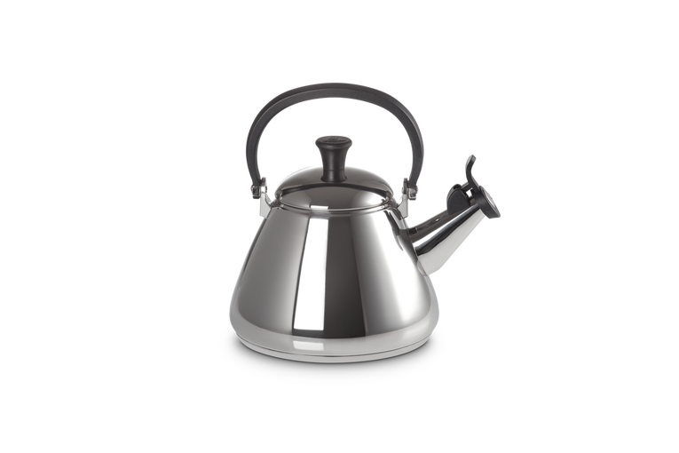 Le Creuset Bouilloire Kone Inox