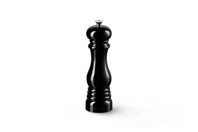 Le Creuset Moulin à poivre 21cm Classique noir