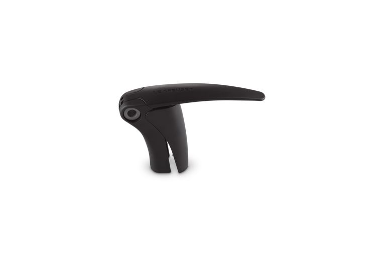 Le Creuset Tire-bouchon à Levier LM-150 Noir