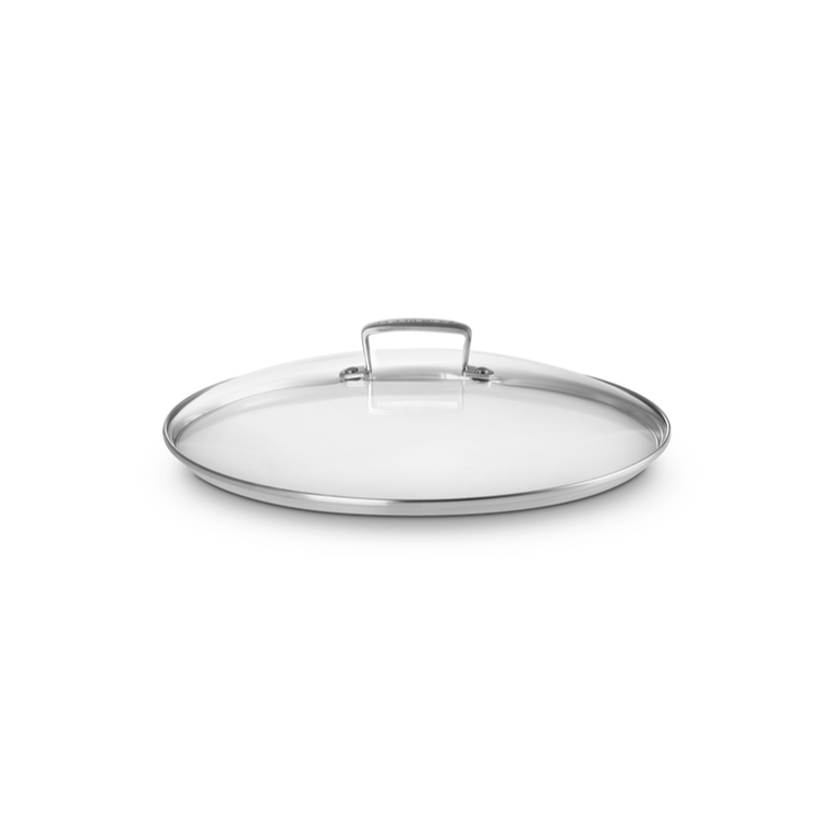 Le Creuset Couvercle en verre 32cm