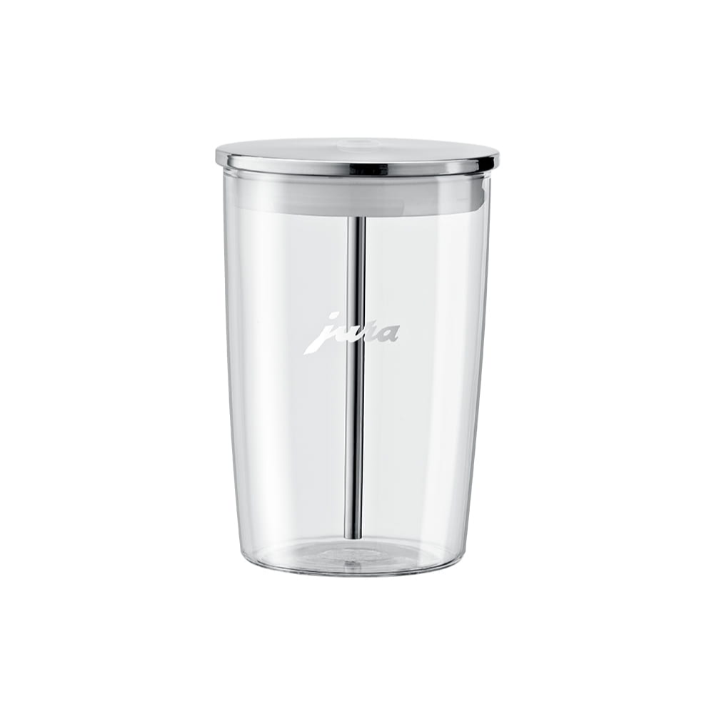 Jura Récipient à lait en verre, 0.5 l