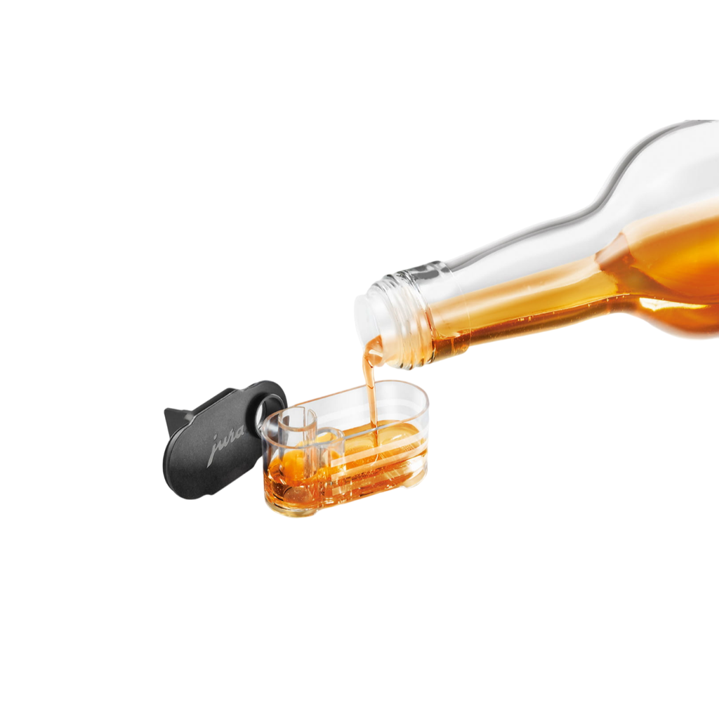 Jura Réservoir de sirop pour ligne J | S8 (SB), set de 2