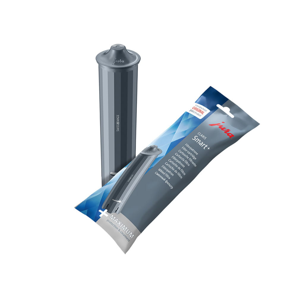 Jura Cartouche filtrante CLARIS Smart+, 1 filtre