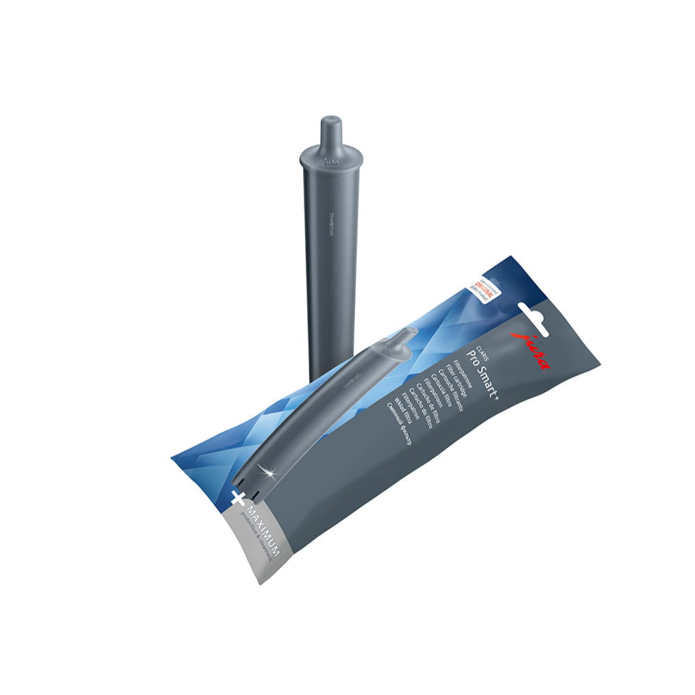 Jura Cartouche filtrante CLARIS Pro Smart+, 1 filtre