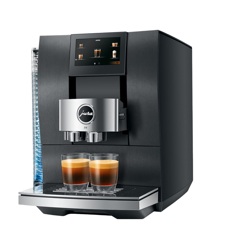 Jura Z10 Signature Line