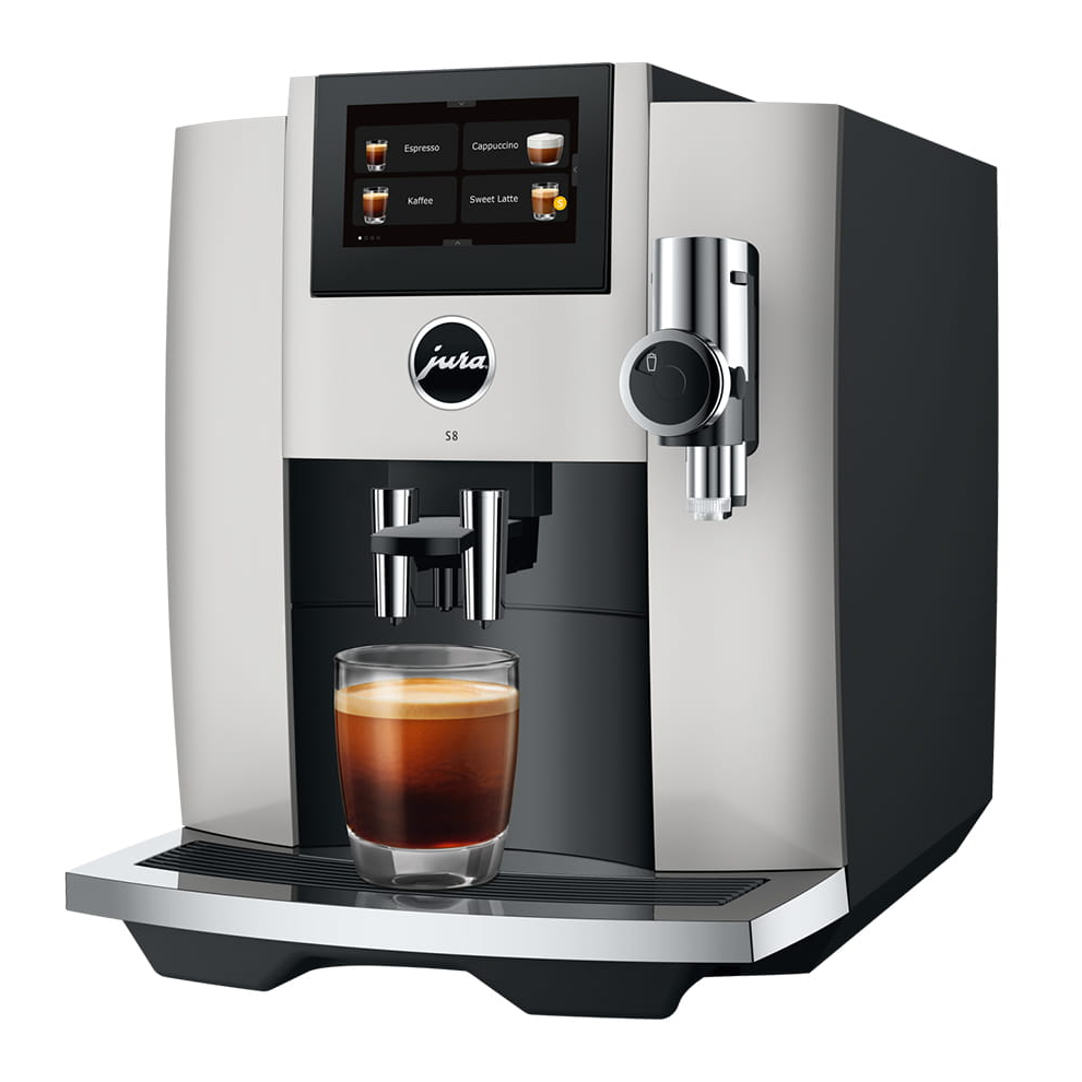 Jura S8 Platine