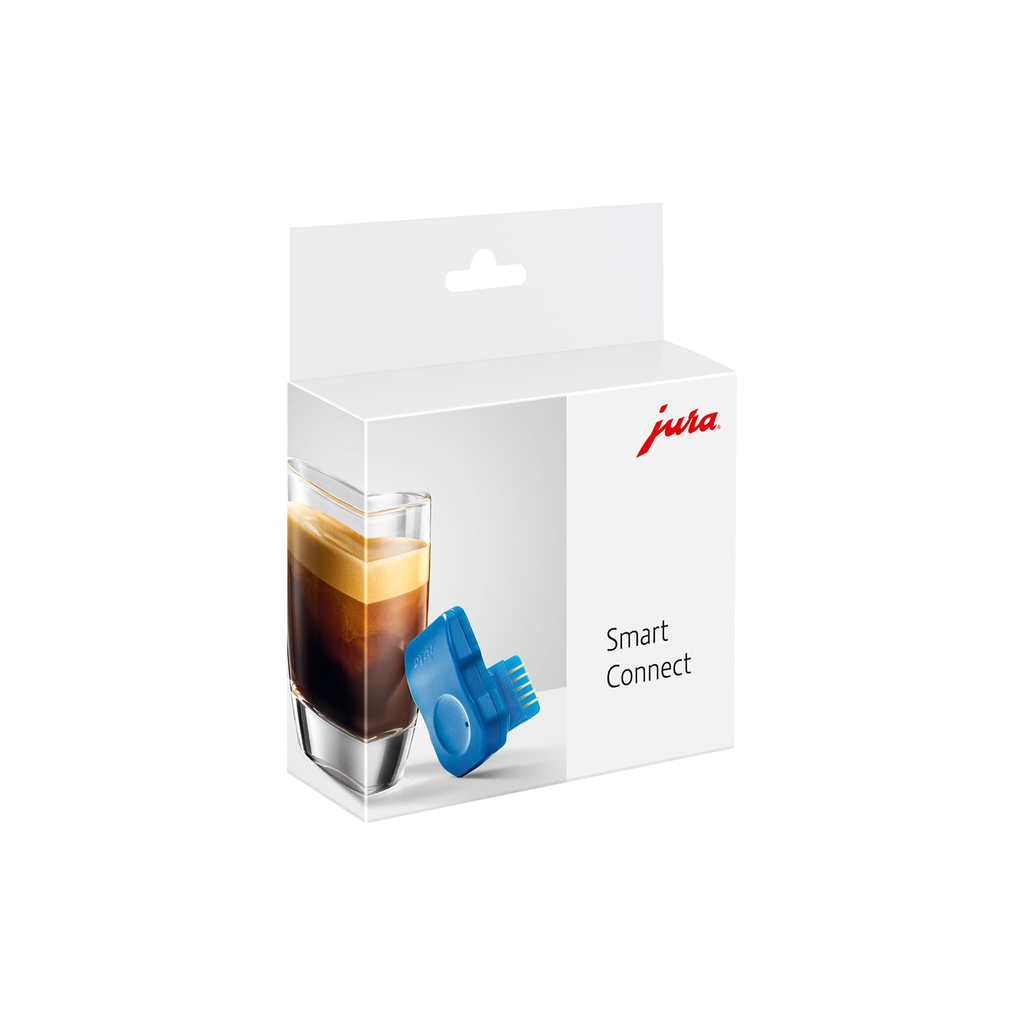 Jura Smart Connect