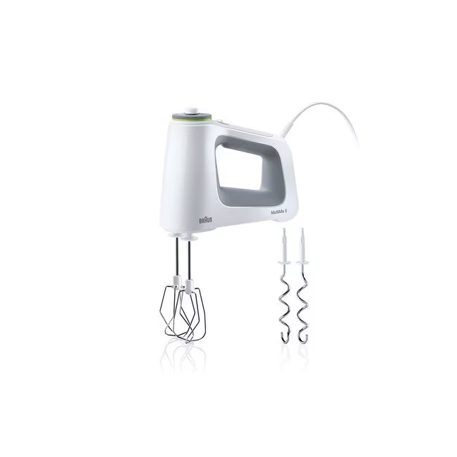 Braun MultiMix 5 HM5107WH