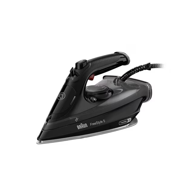 Braun TexStyle 5 SI5184BK