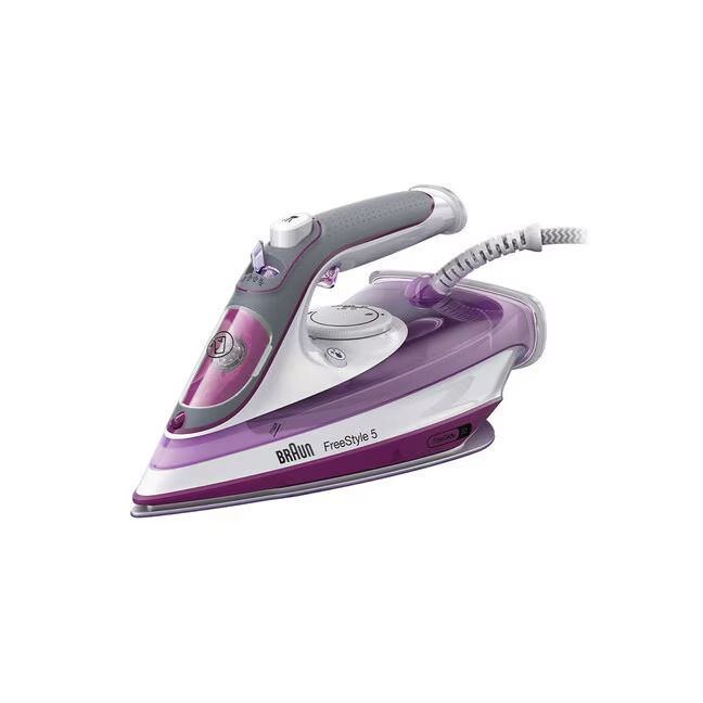 Braun TexStyle 5 SI5034VI