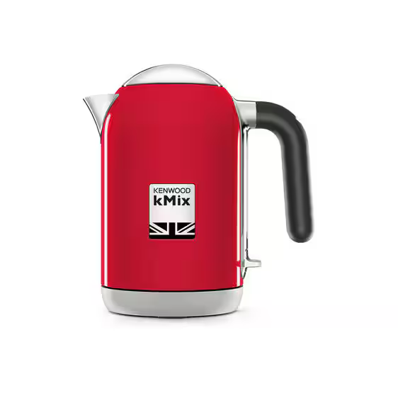 Kenwood Bouilloire kMix ZJX650RD rouge