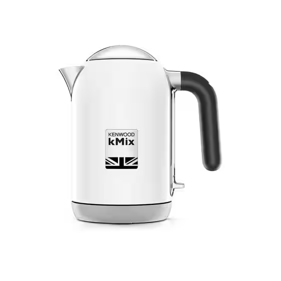 Kenwood Bouilloire kMix ZJX650WH blanc