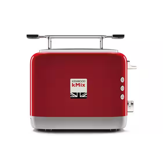 Kenwood Toaster kMix TCX751RD rouge