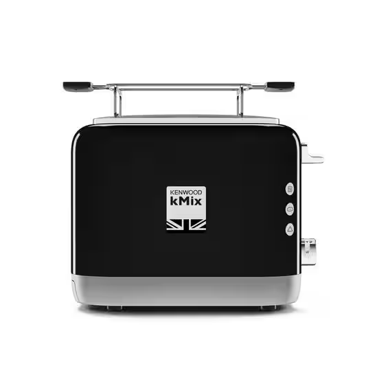 Kenwood Toaster kMix TCX751BK noir