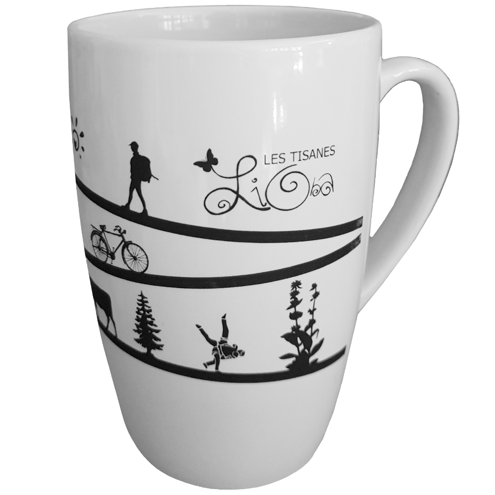 Tasse Lioba