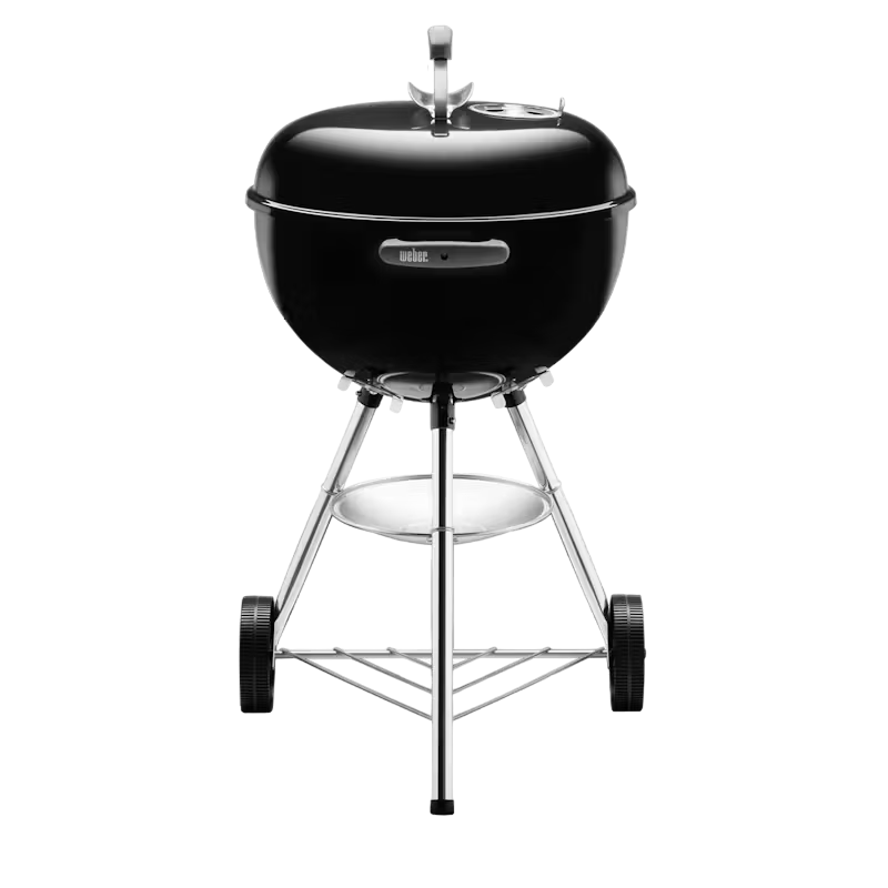 Weber Bar-B-Kettle, 47 cm, Black