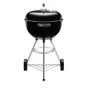 Weber Bar-B-Kettle, 47 cm, Black