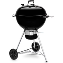 Weber Master-Touch GBS E-5750, Black