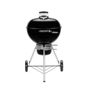 Weber Master-Touch GBS SE E-5755, Black