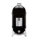 Weber Smokey Mountain Cooker Smoker Ø 47 cm, Black
