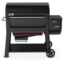 Weber SEARWOOD XL Barbecue à pellets