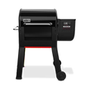 Weber SMOQUE Barbecue à pellets