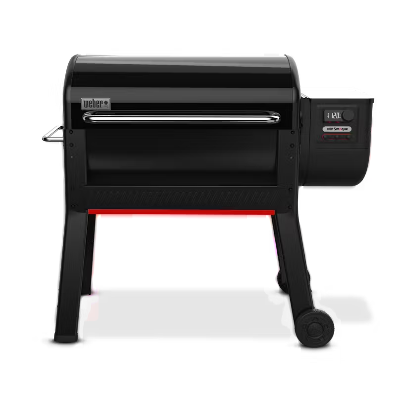 Weber SMOQUE XL Barbecue à pellets