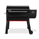 Weber SMOQUE XL Barbecue à pellets