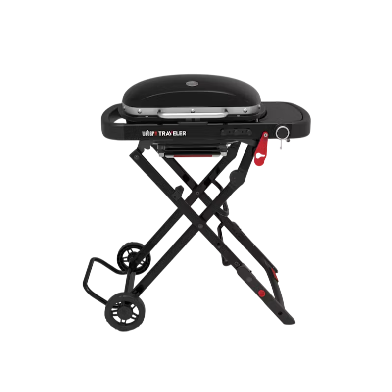 Weber Traveler Compact mini