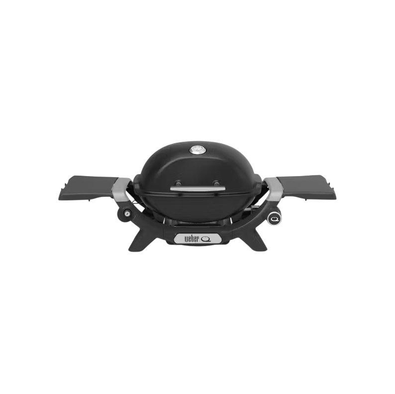 Weber Q1200N Barbecues à gaz