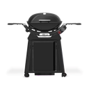 Weber Q2800N+ Barbecues à gaz avec chariot
