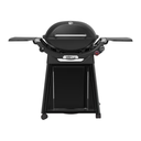 Weber Q3200N+ Barbecues à gaz avec chariot